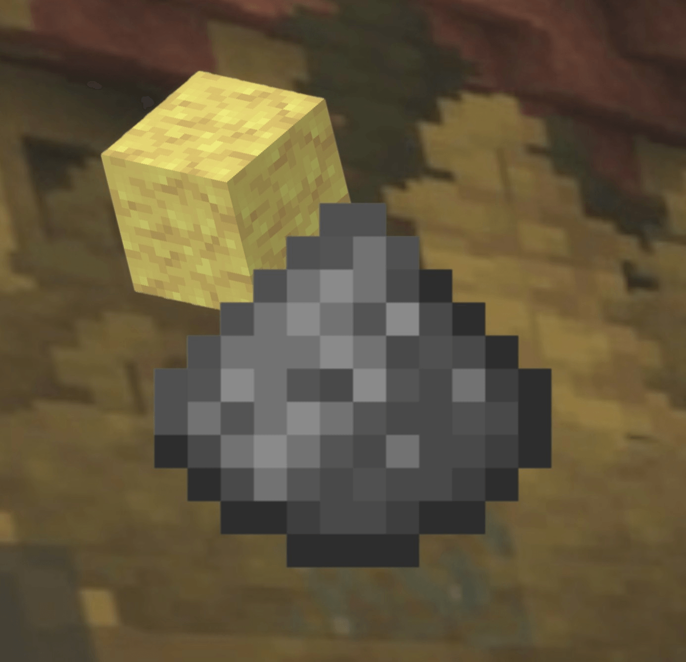 Polvora upgrade