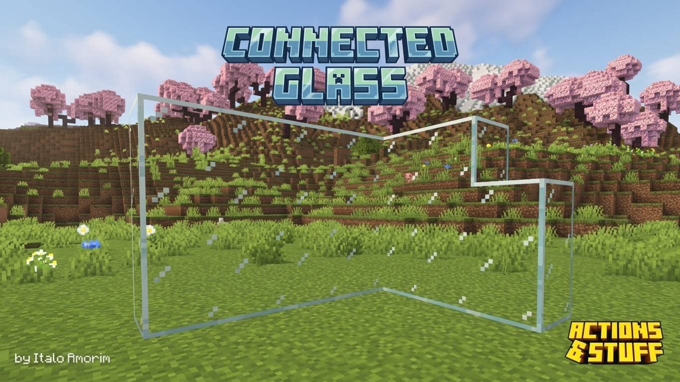 Connected Glass Add-on