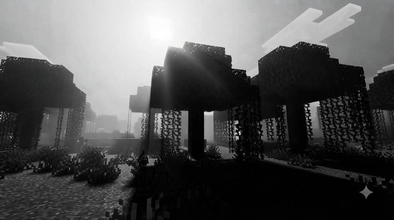 GURJAR X Noir Shader thumbnail 1
