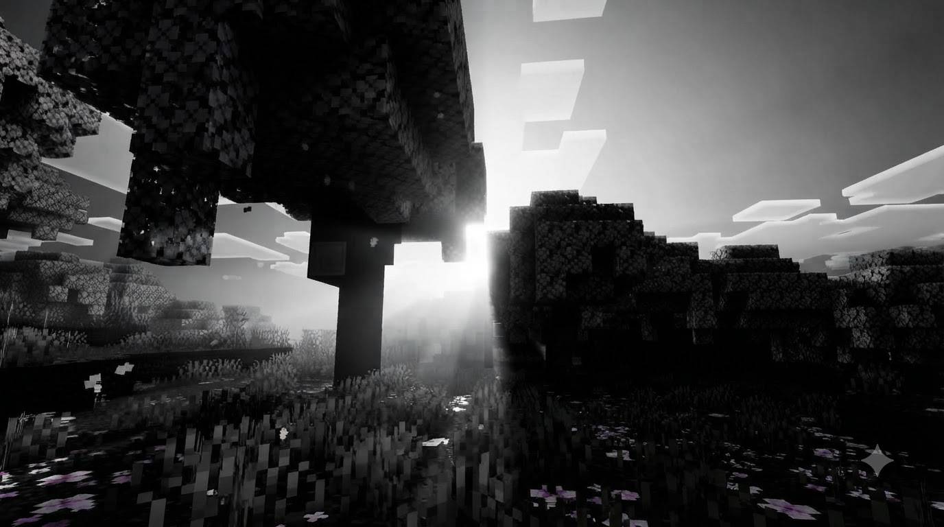 GURJAR X Noir Shader thumbnail 2
