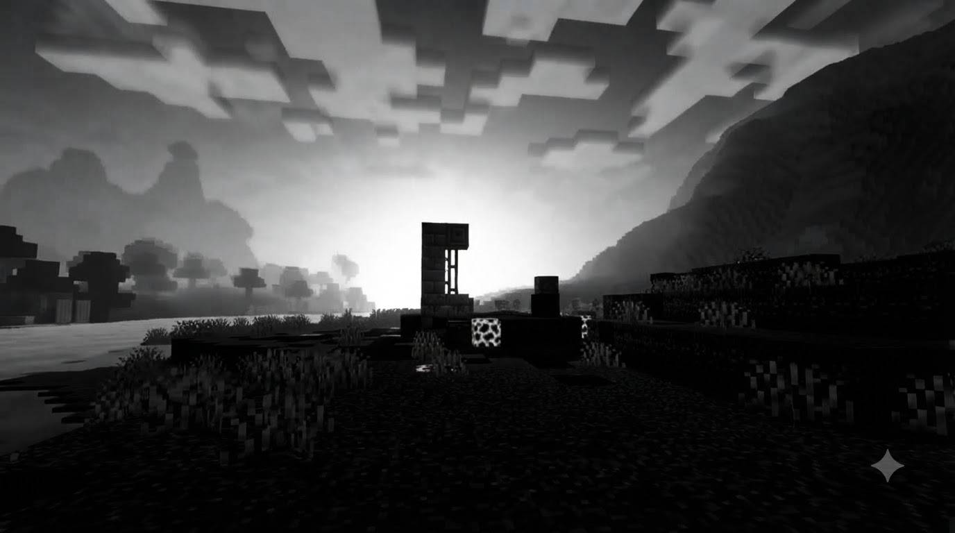 GURJAR X Noir Shader thumbnail 4