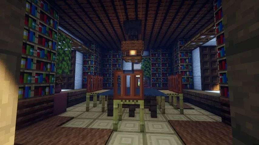 Thumbnail Actual build (render of the schematic or in-game screenshot).