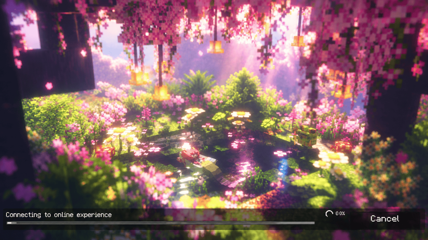 Cherry Blossom UI PACK thumbnail 1