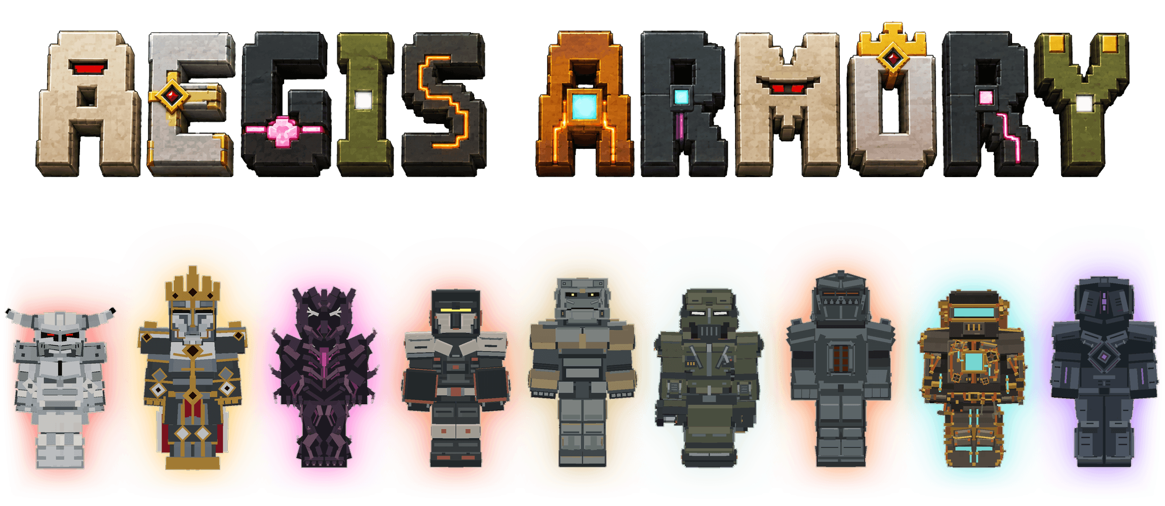 AEGIS ARMORY
