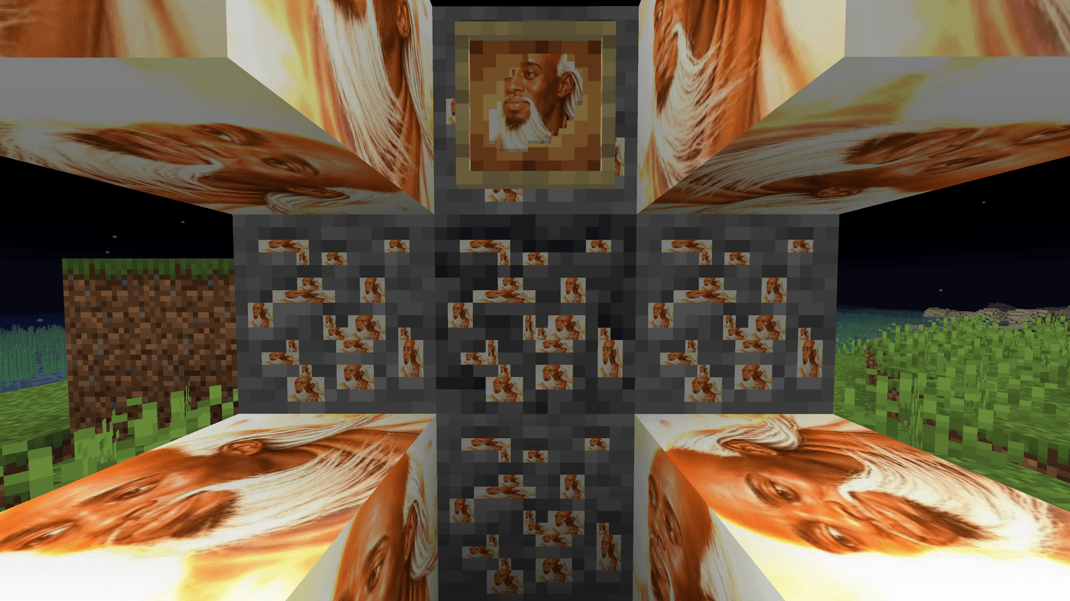 This is what the La Peace Pack adds