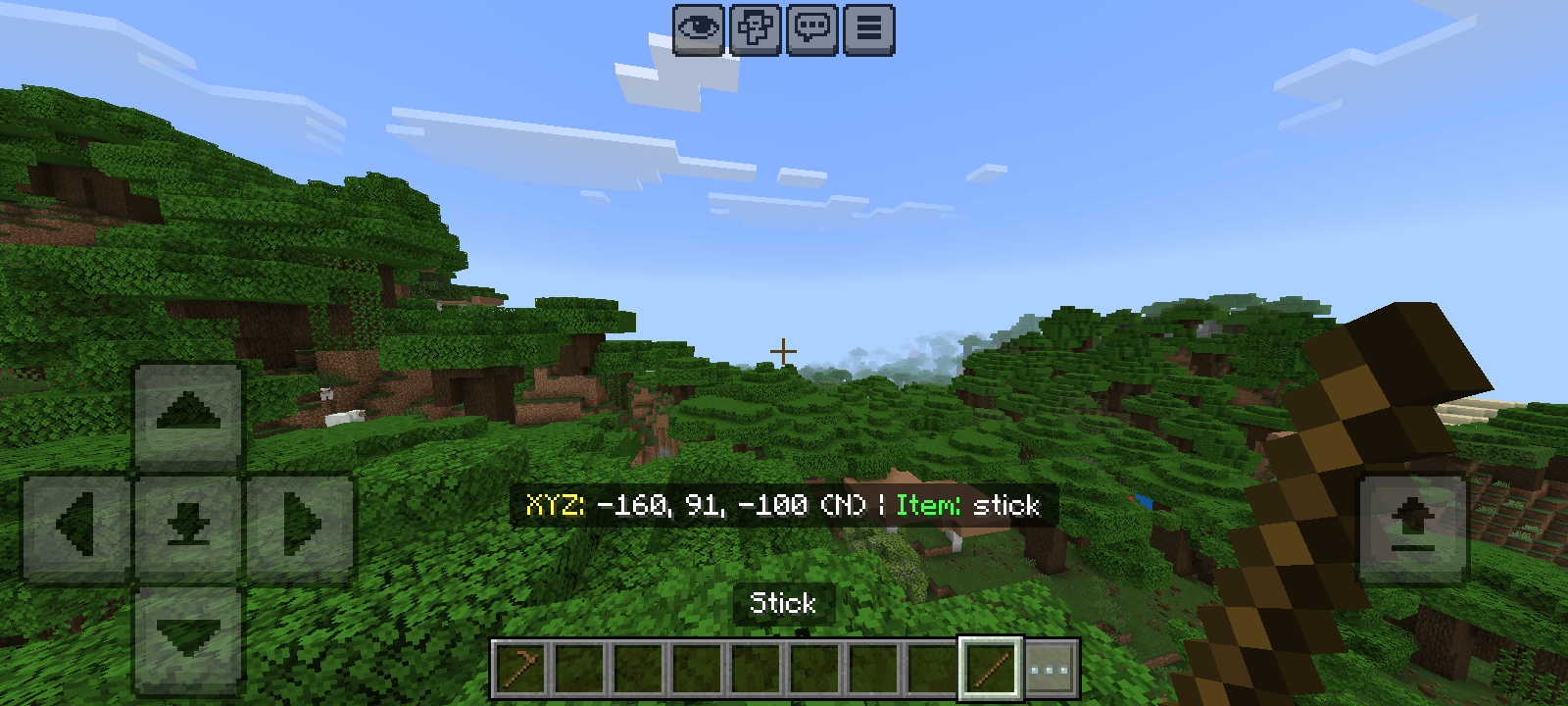 Survival Utility — screenshot 2