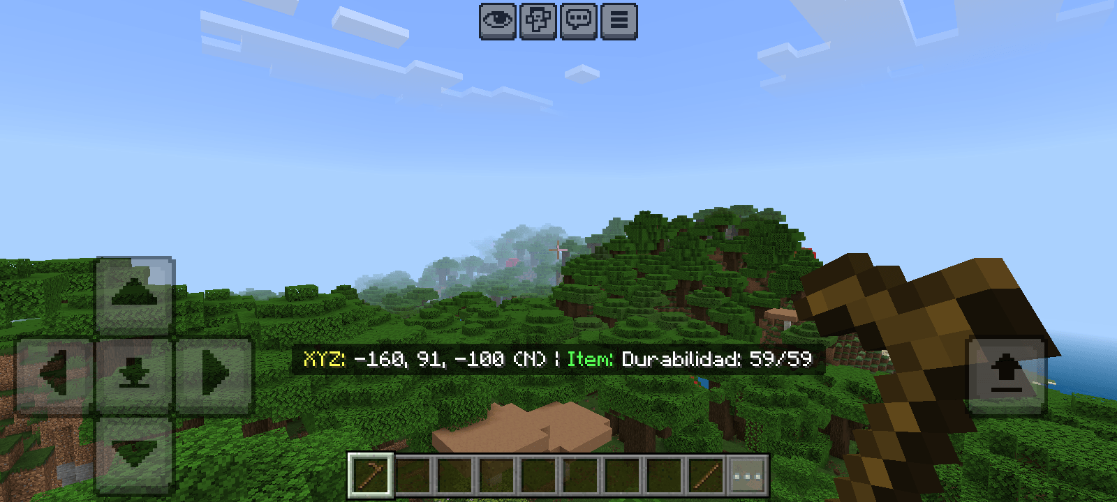 Survival Utility — screenshot 3