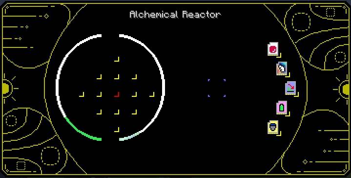 reactor