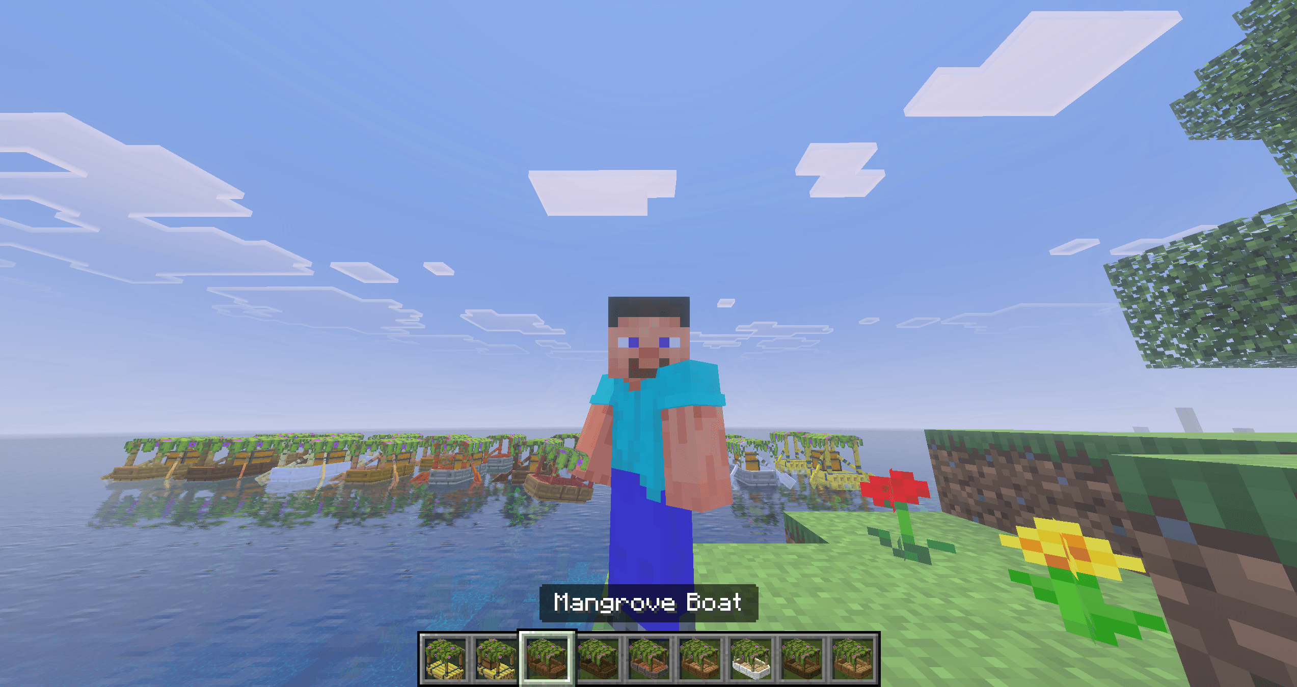 Azalea Boats thumbnail 3