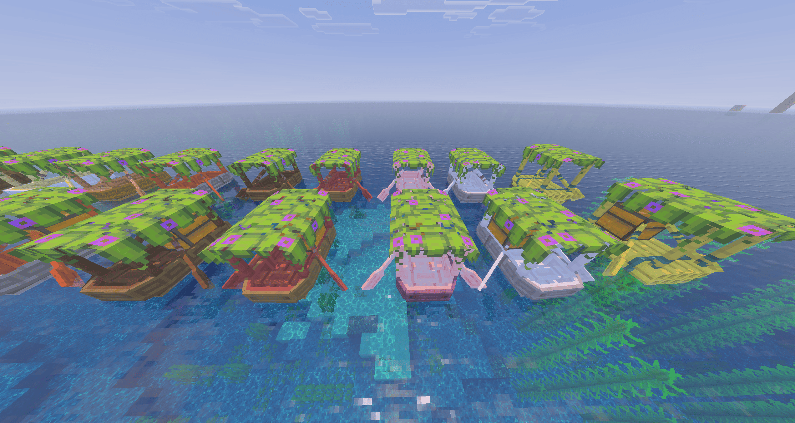 Azalea Boats thumbnail 5