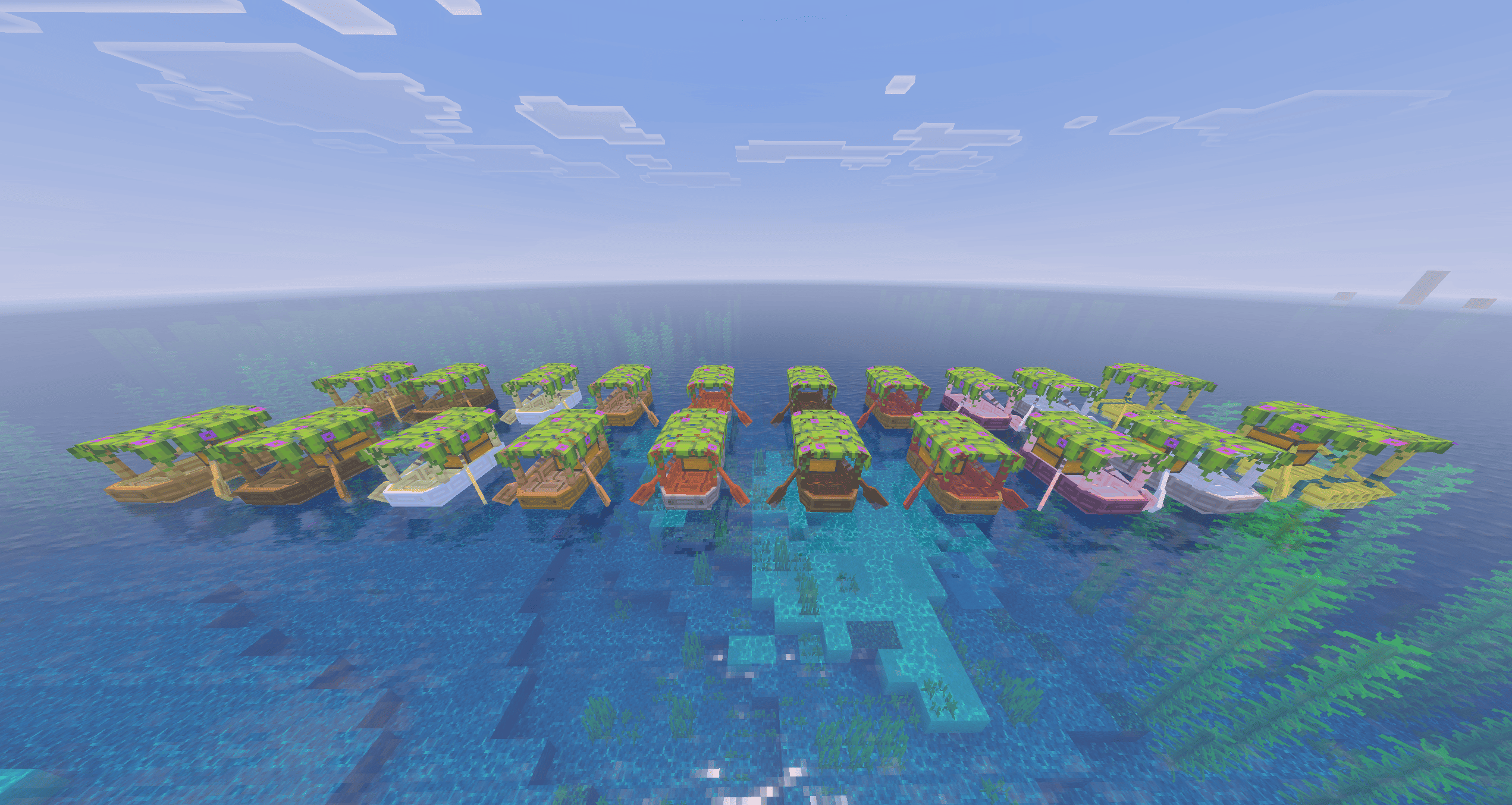 Azalea Boats thumbnail 6