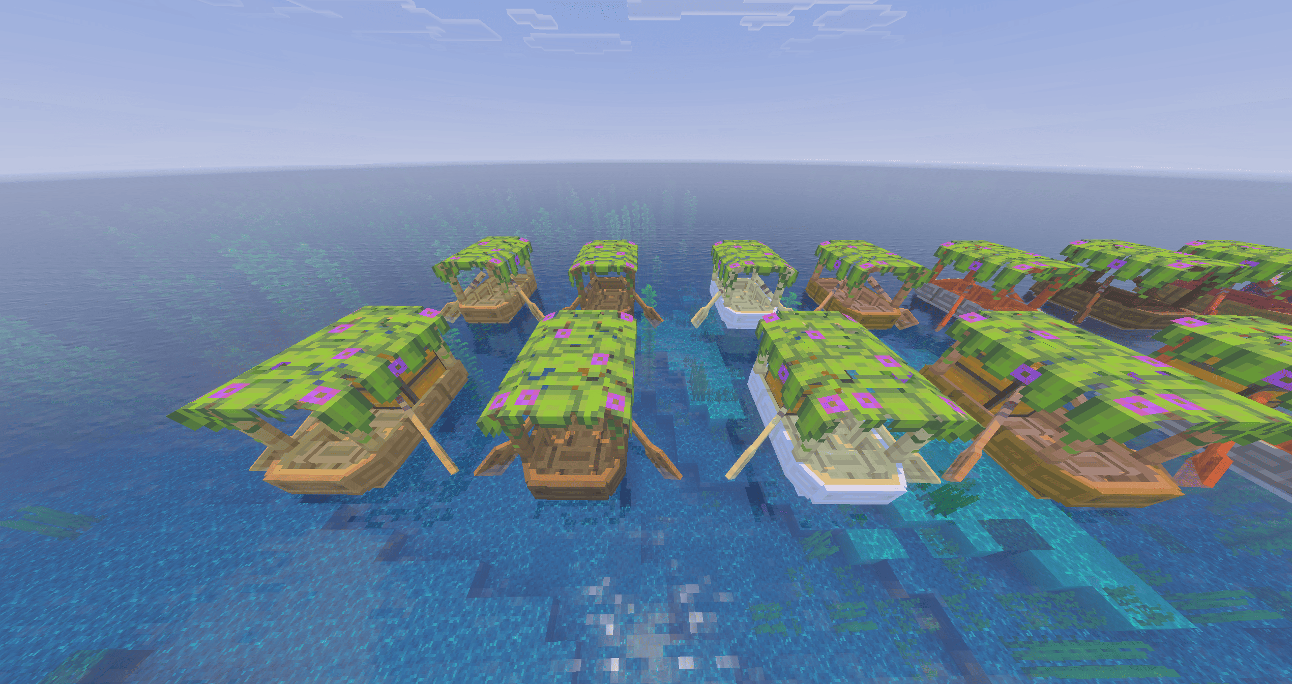 Azalea Boats thumbnail 7