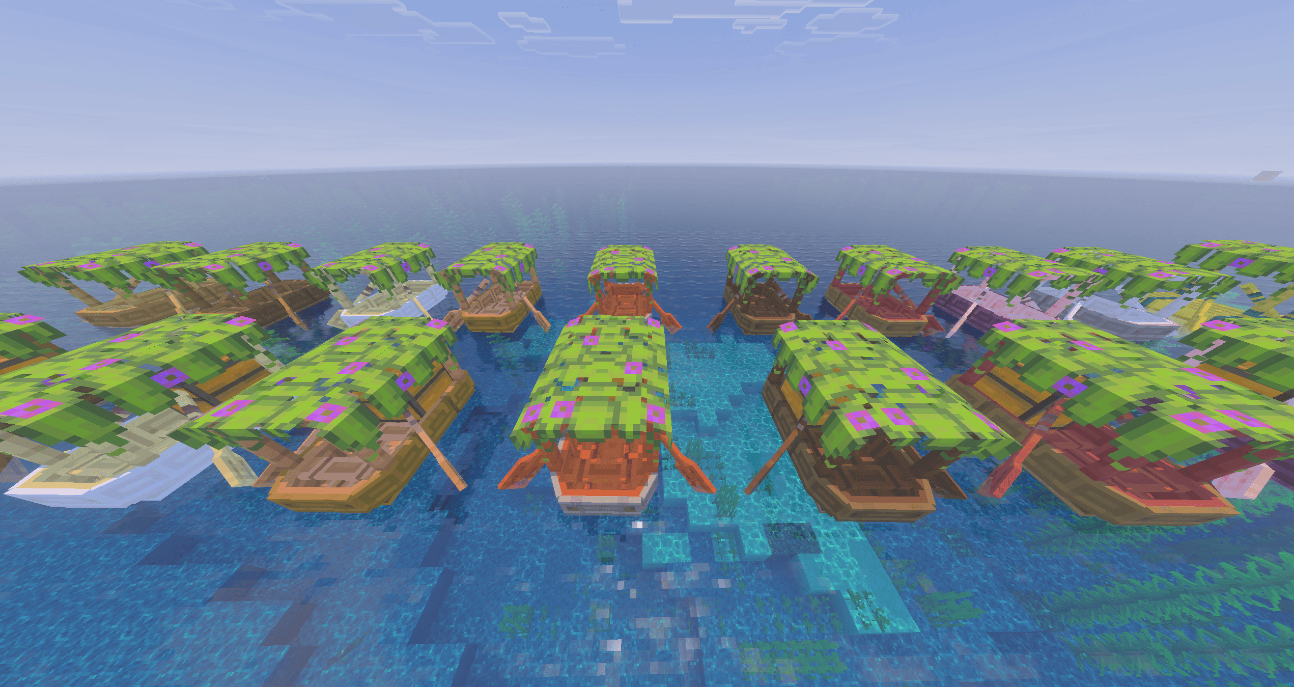 Azalea Boats thumbnail 8
