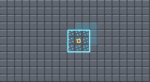 3x3x3 Cube