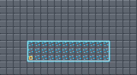 Tunnel 3x3