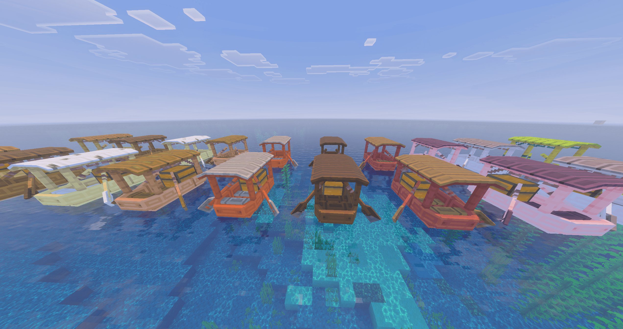 Cute and Better Boats thumbnail 1