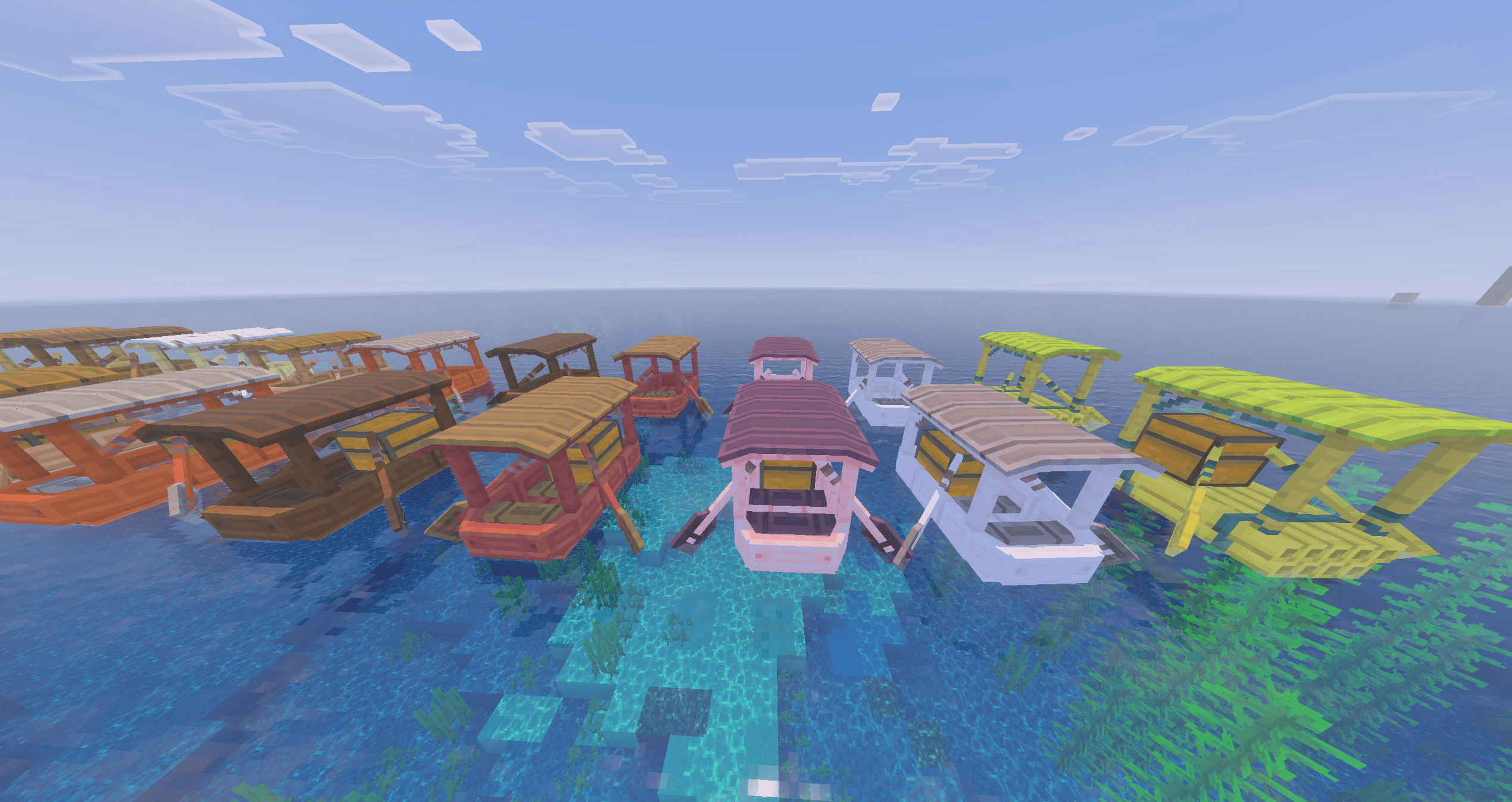 Cute and Better Boats thumbnail 2