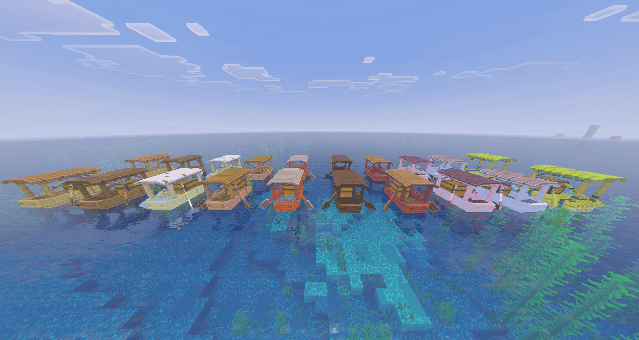 Cute and Better Boats thumbnail 5