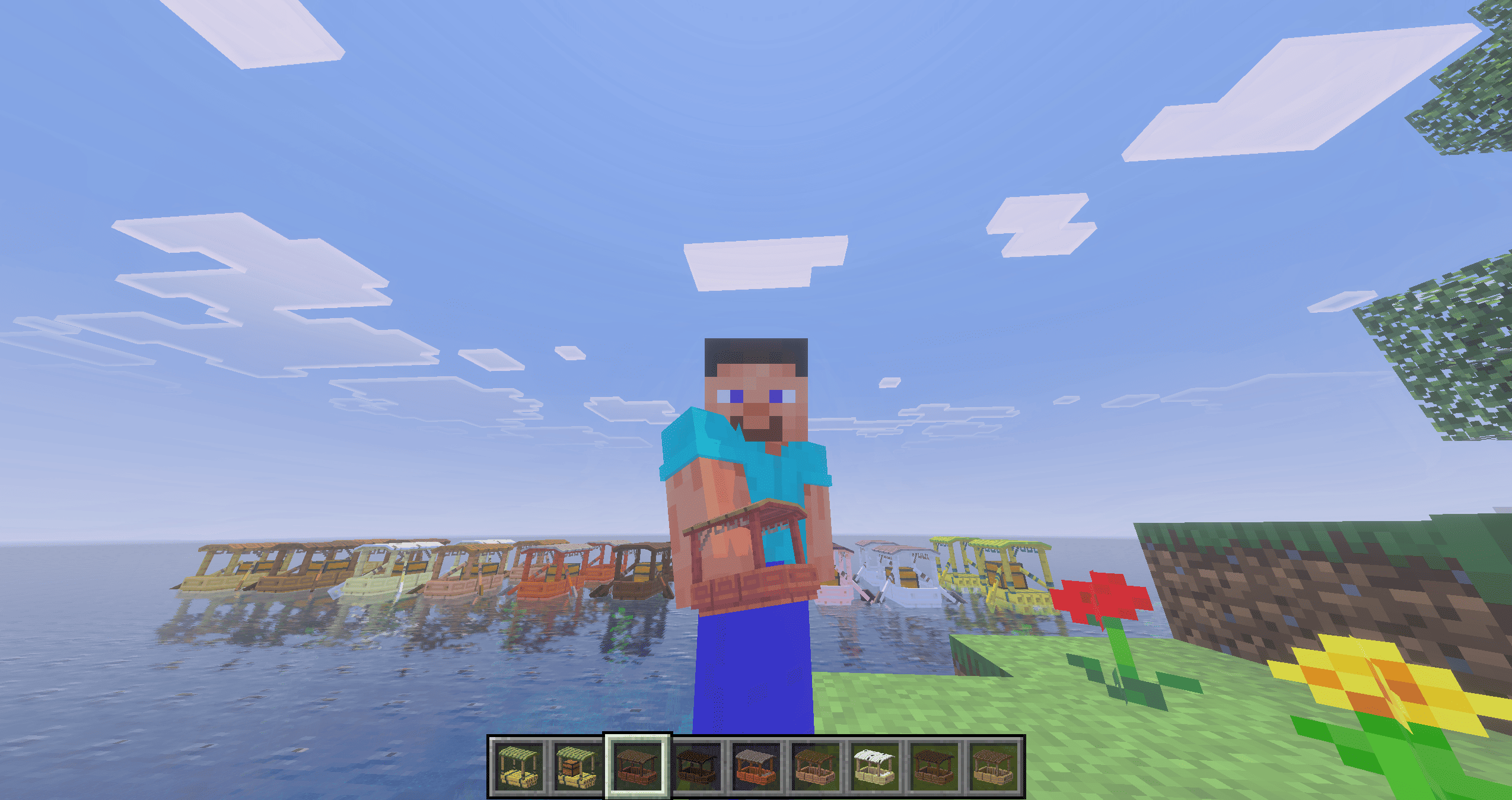 Cute and Better Boats thumbnail 7