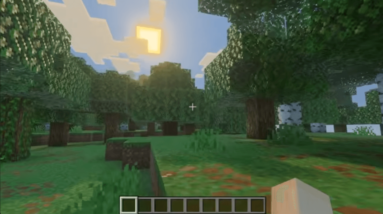 LambdaSoftShaders (Vibrant Visuals) — screenshot 1
