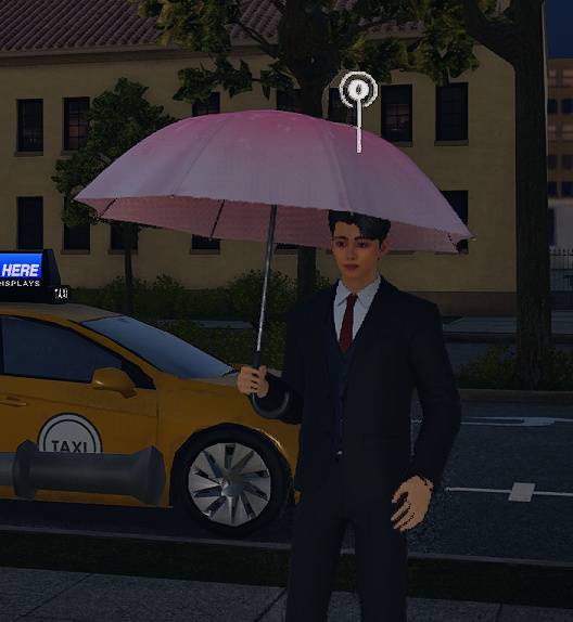 Umbrella Choice Unlocked v1.0 CurseForge 2.jpg