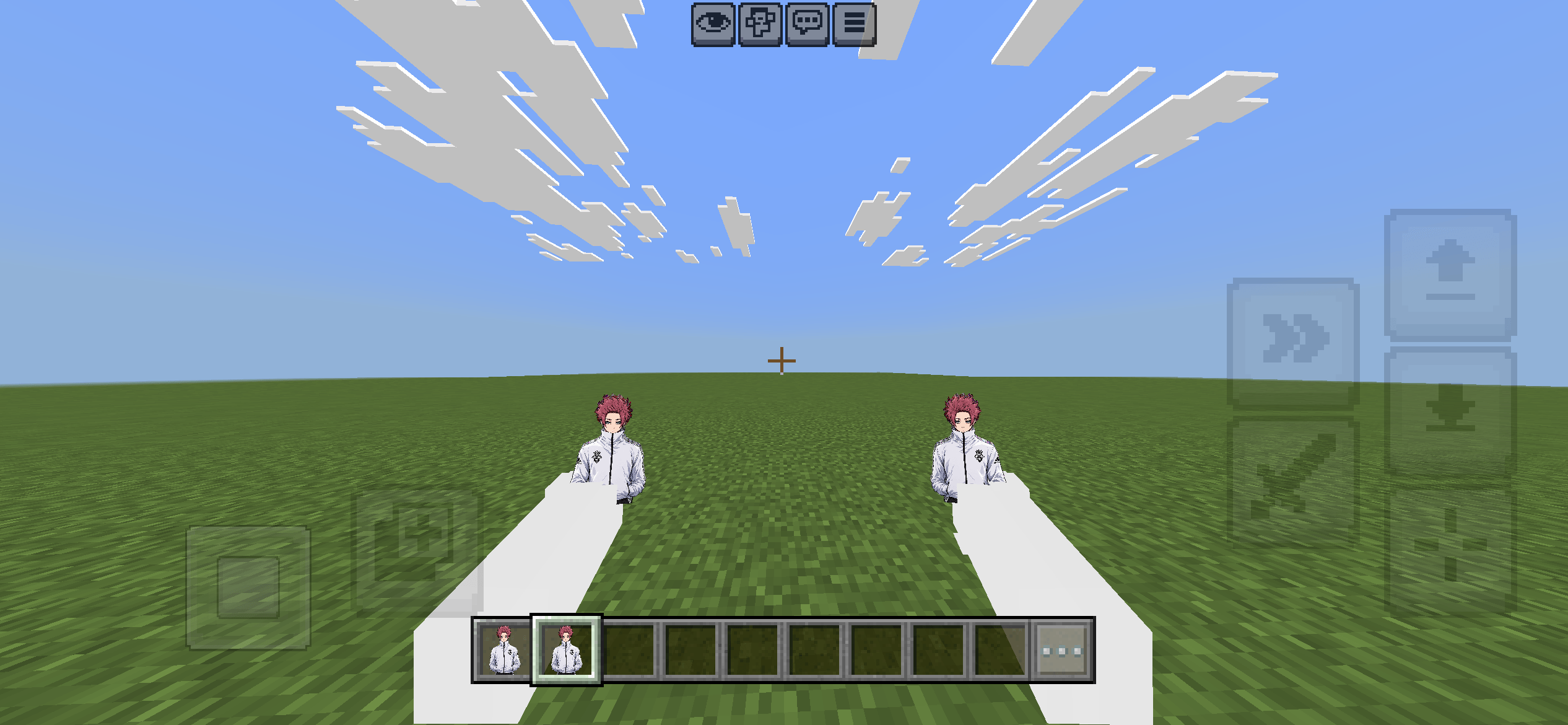 Totems Blue Lock thumbnail 2