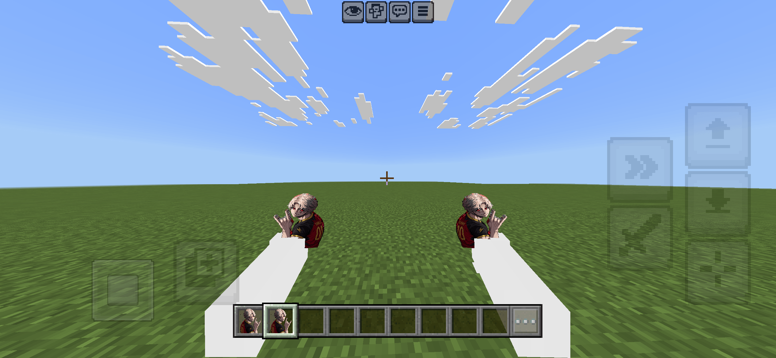 Totems Blue Lock thumbnail 7