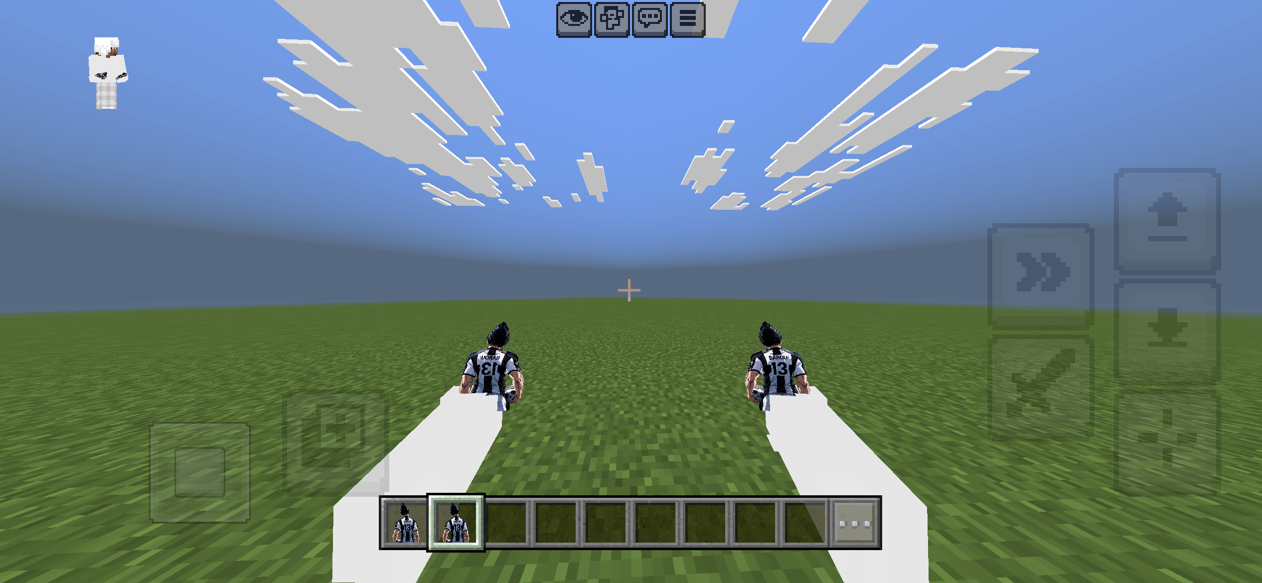Totems Blue Lock thumbnail 8