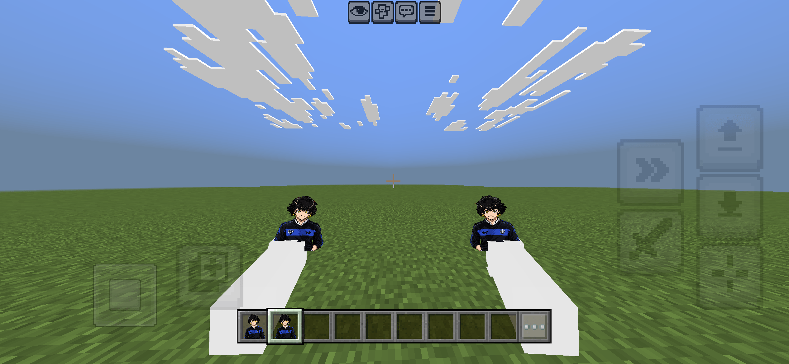 Totems Blue Lock thumbnail 9