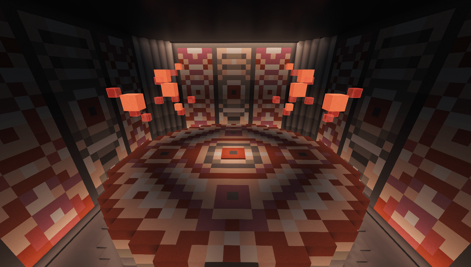 Psychic gym the same pickle friend built