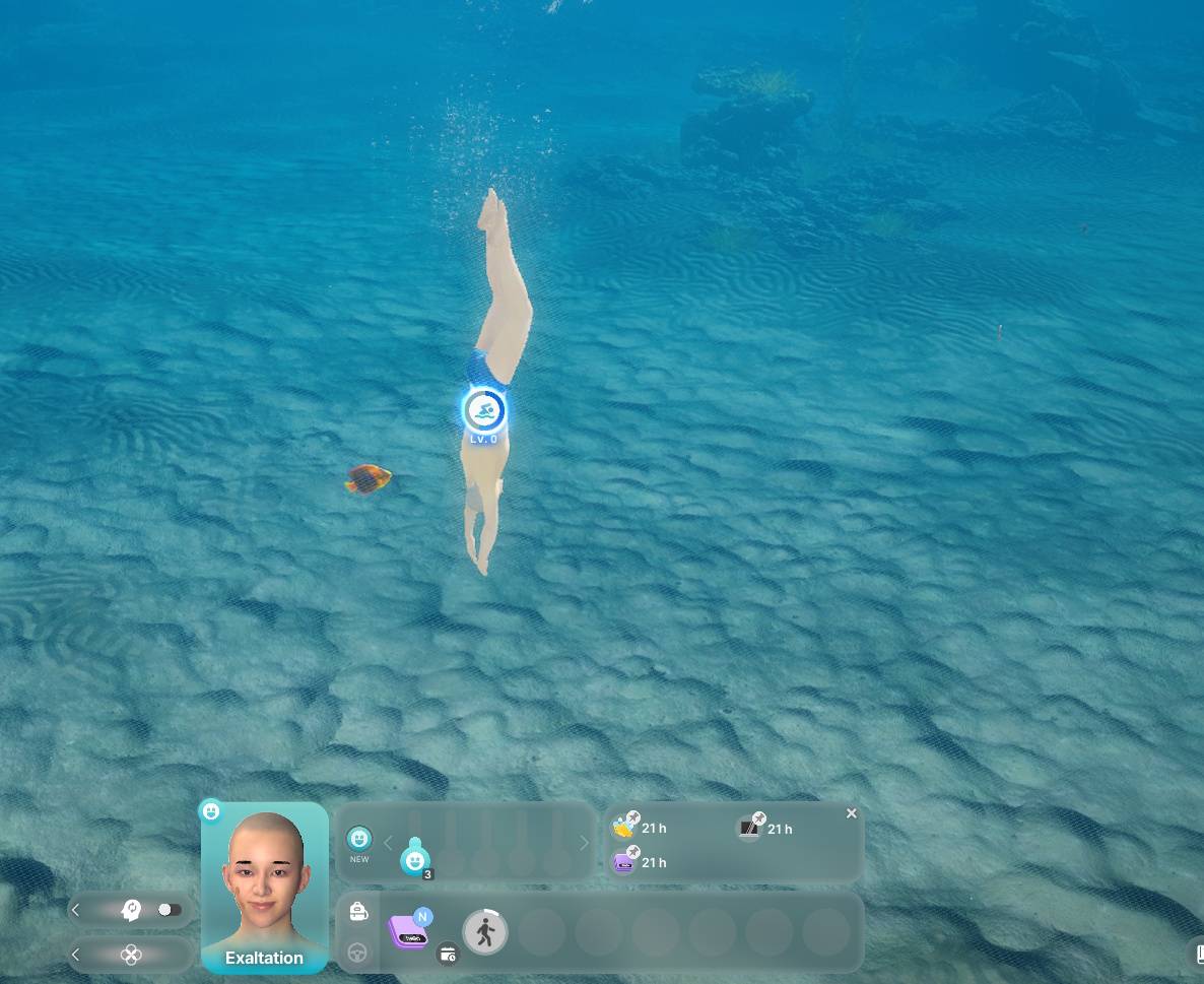 Free Snorkeling Unlocked 3.jpg