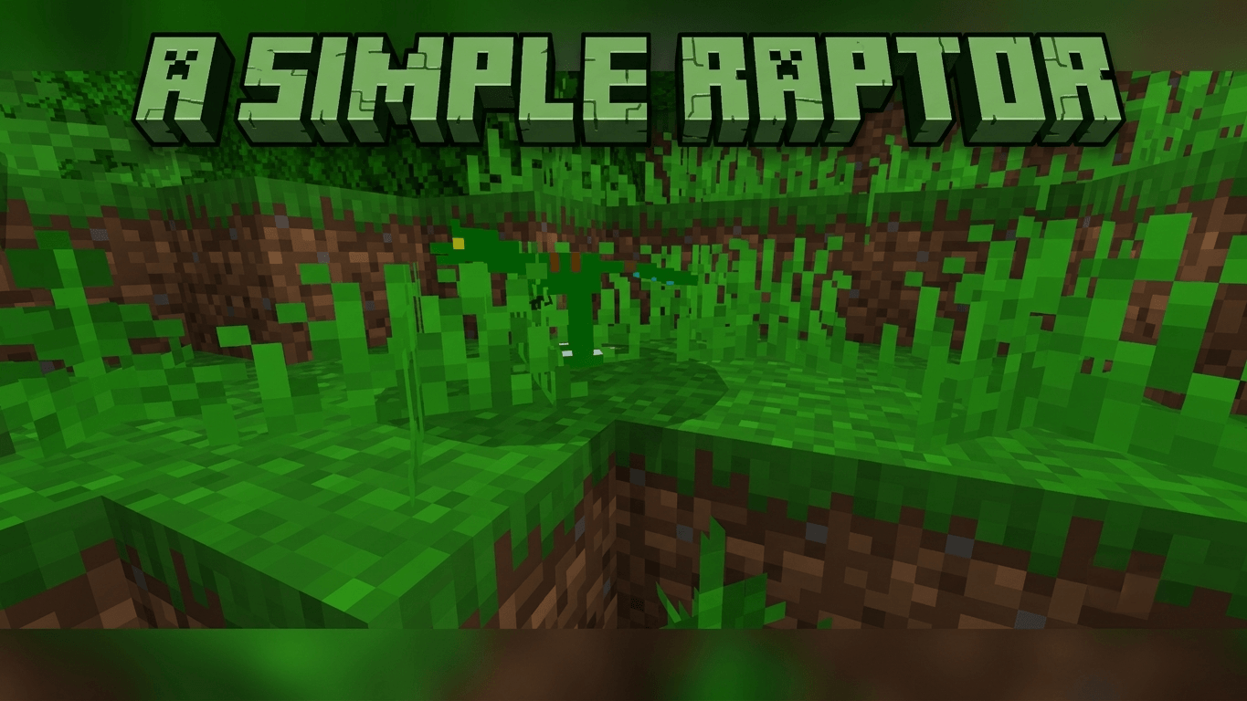 A simple Raptor — screenshot 1