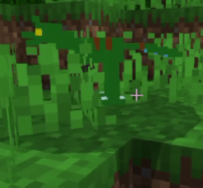A simple Raptor — screenshot 2