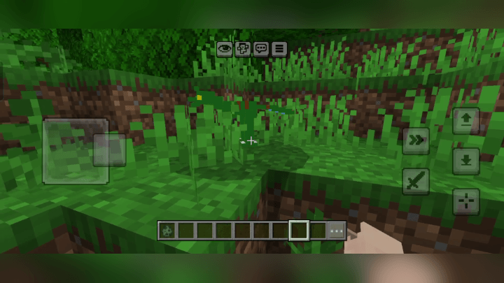 A simple Raptor — screenshot 3