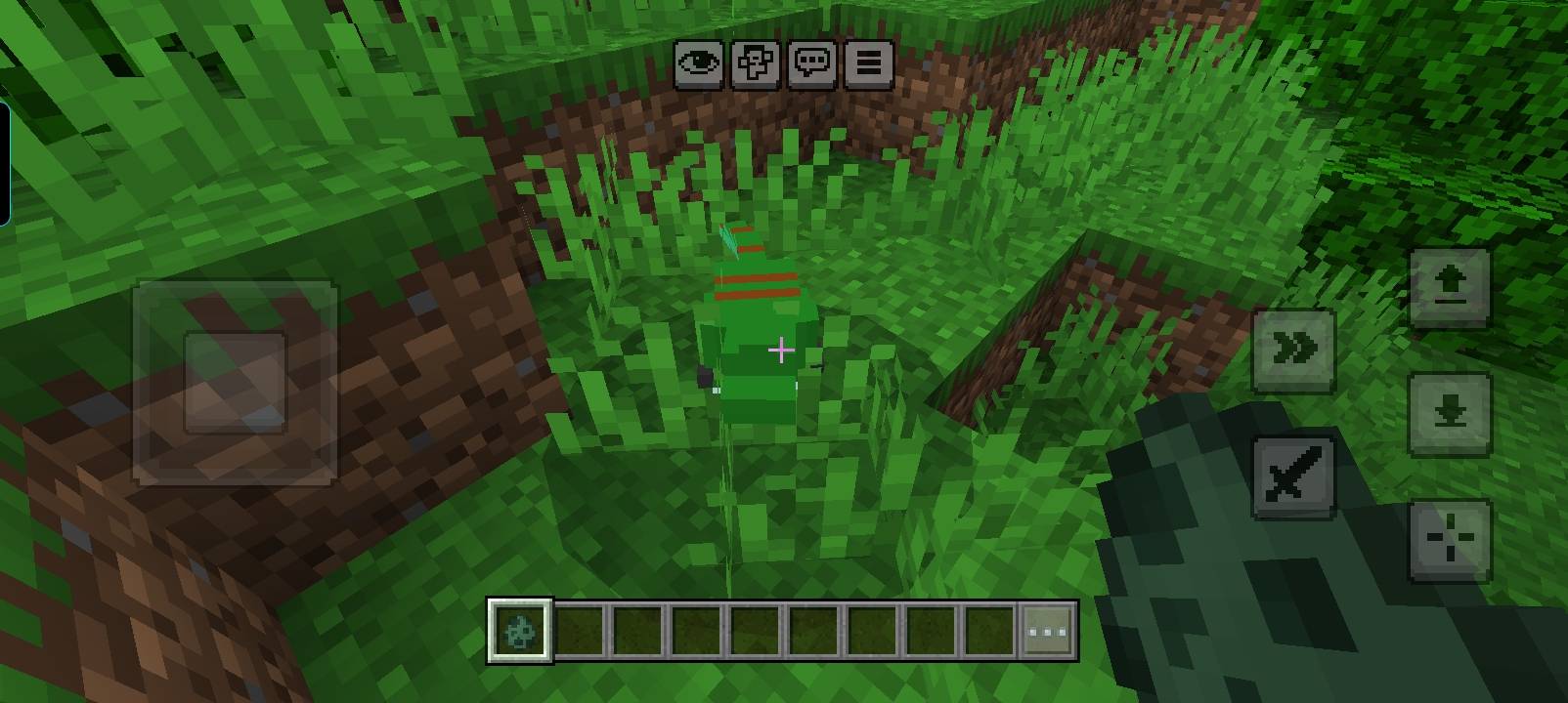 A simple Raptor — screenshot 4