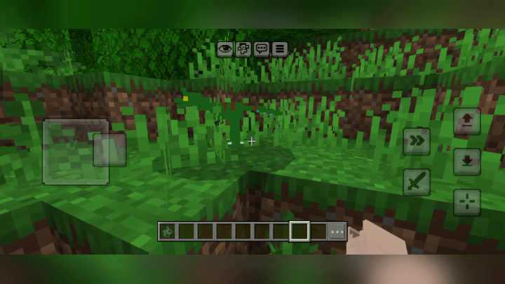 A simple Raptor — screenshot 5