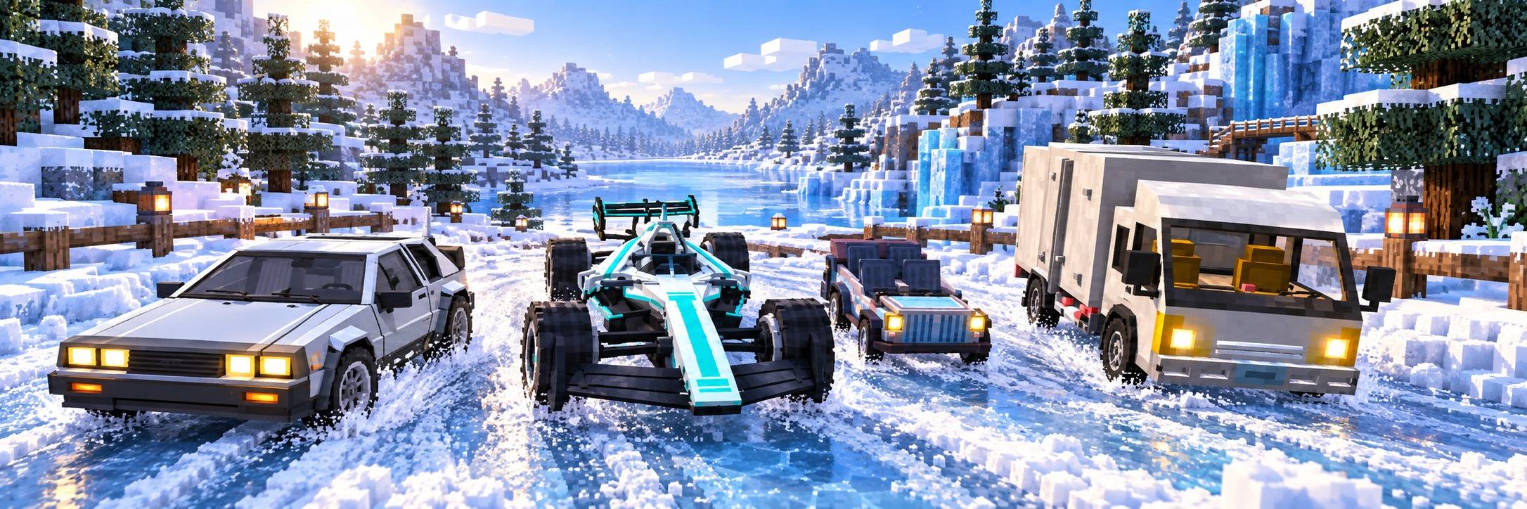 RIAutomobility (UNOFFICIAL) banner