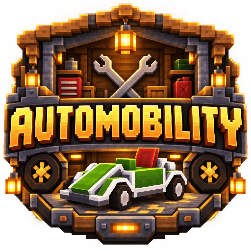 Automobility