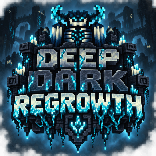 Deep Dark Regrowth