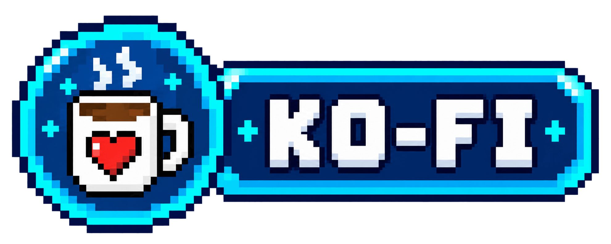 Support on Ko-fi