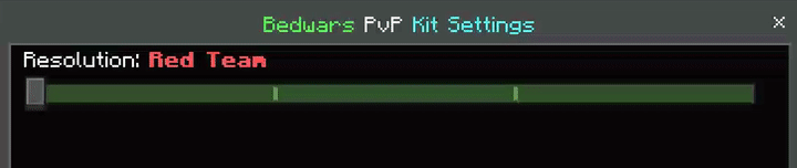 Ultimate Bedwars Combo  — screenshot 1