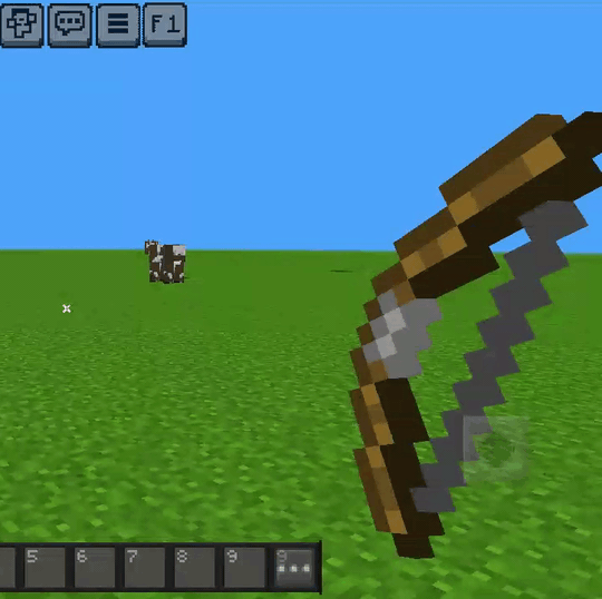 Ultimate Bedwars Combo  — screenshot 4