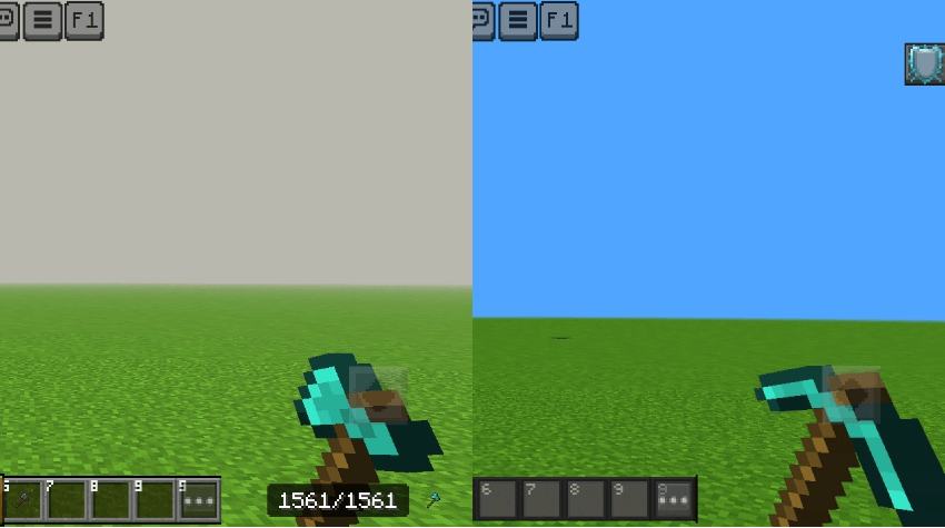Ultimate Bedwars Combo  — screenshot 6