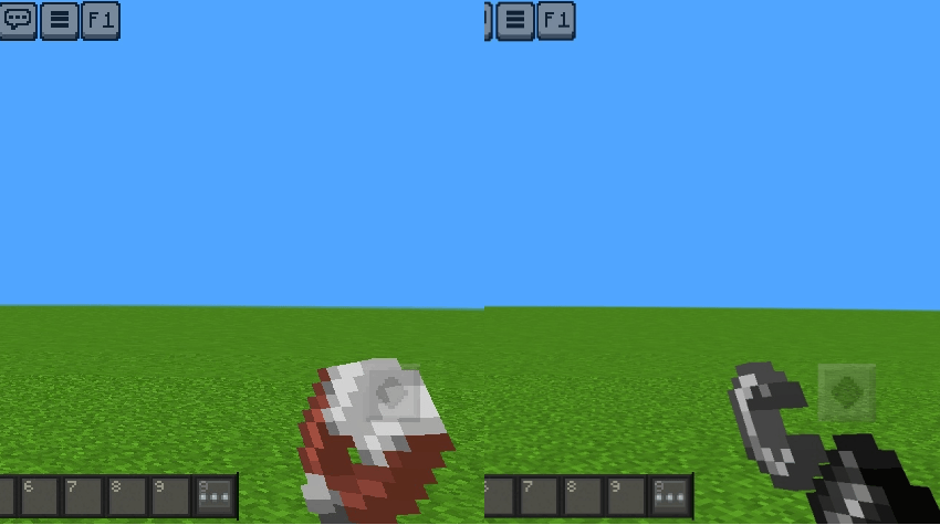 Ultimate Bedwars Combo  — screenshot 7