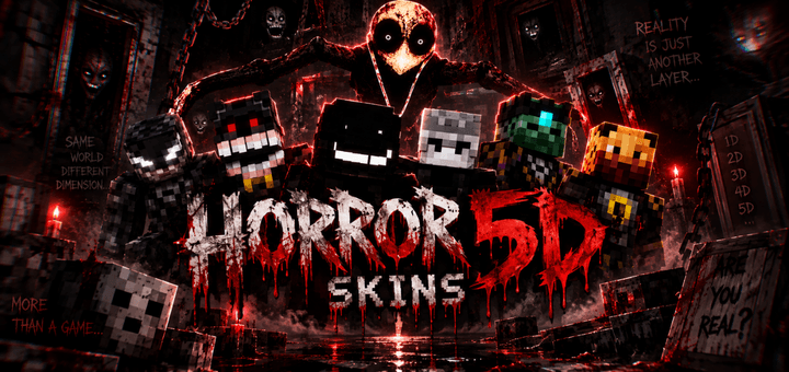Horror 5D — screenshot 1