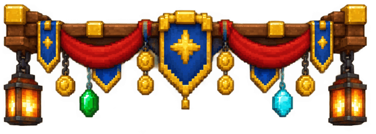BO's Daily Rewards (UNOFFICIAL) top border