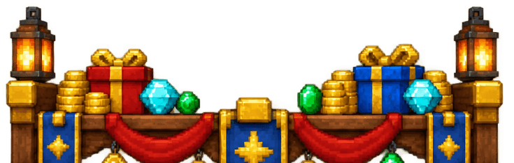BO's Daily Rewards (UNOFFICIAL) bottom border