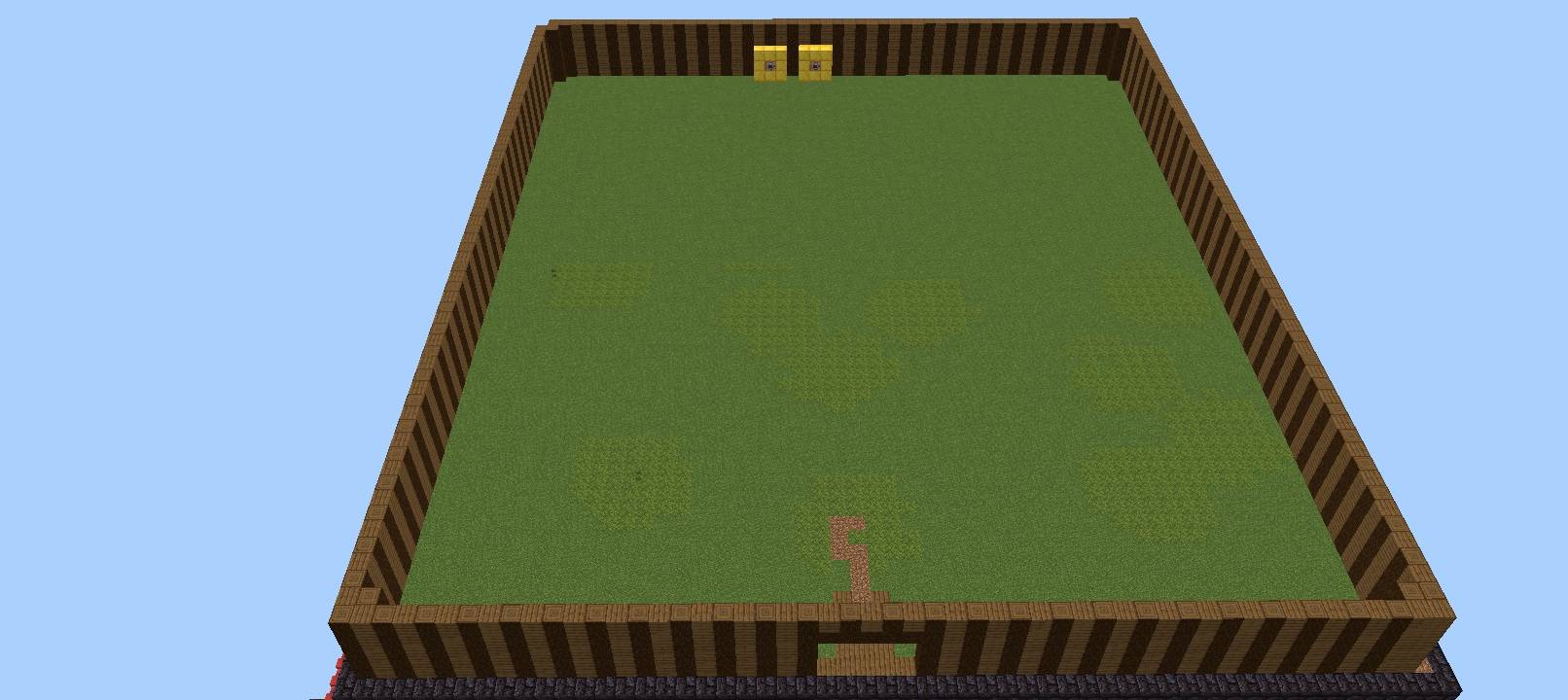 Ruinmark's PVP MAP V2 — screenshot 2