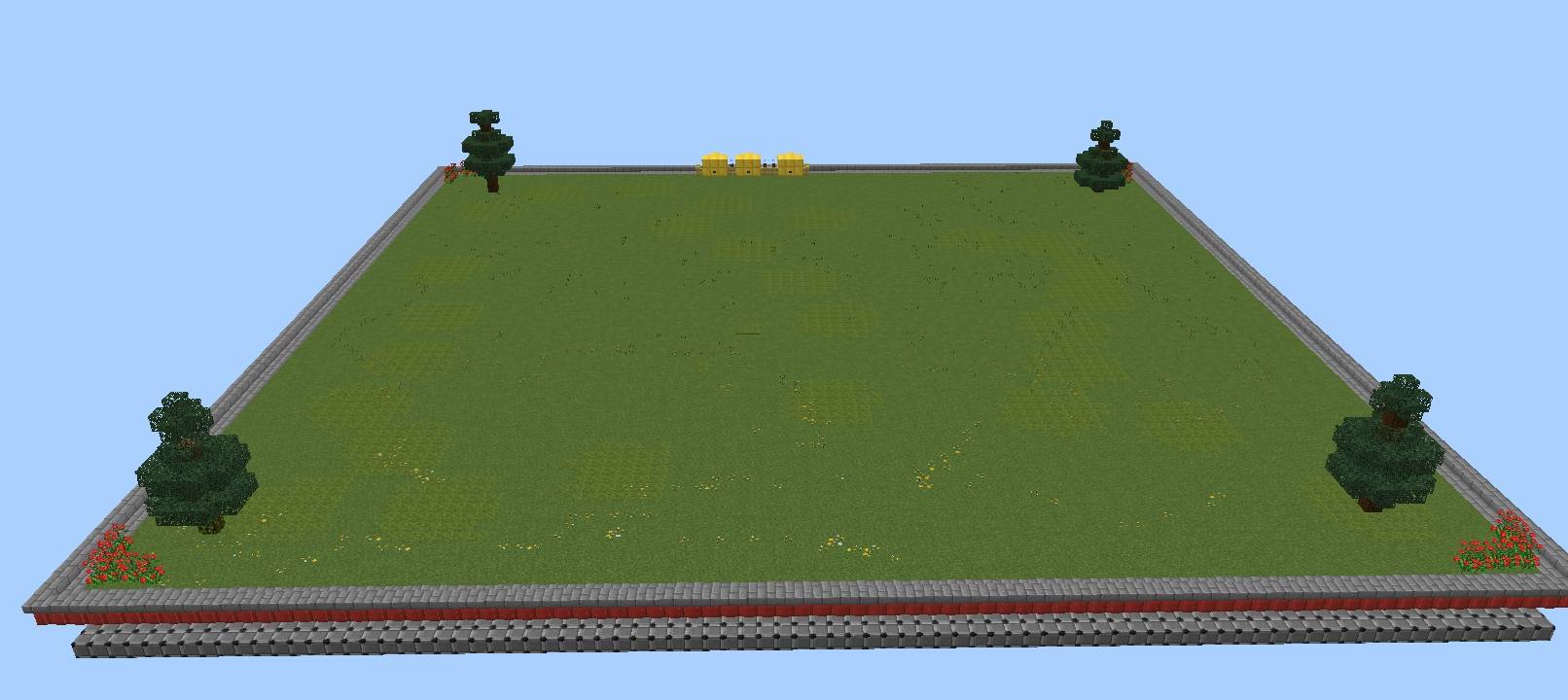 Ruinmark's PVP MAP V2 — screenshot 3