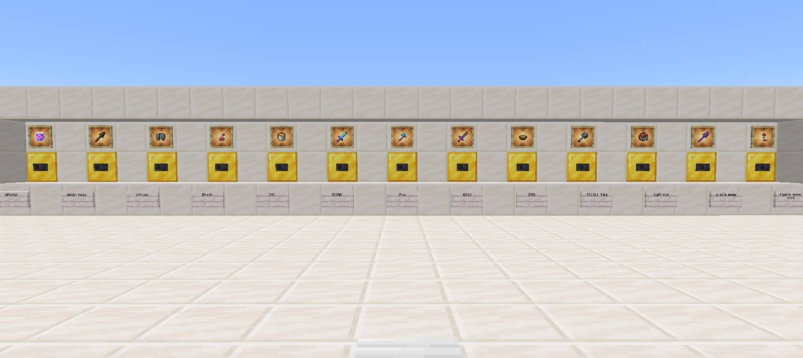 Ruinmark's PVP MAP V2 — screenshot 7